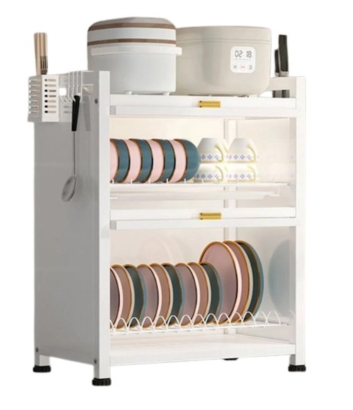 Dish Rack 2