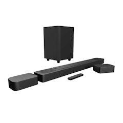 Bar 800 MK2 7.1 Channel Soundbar System