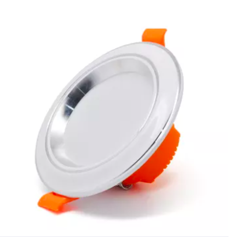 Recessed Ceiling Lights 1