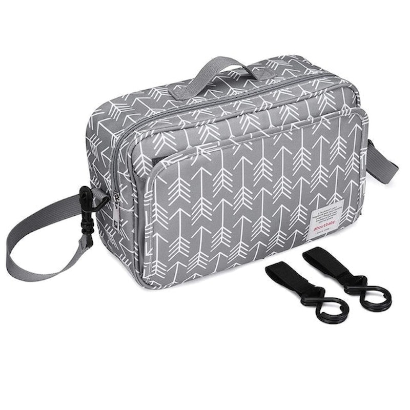 Baby Waterproof Diaper Bag 1