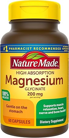 10 Best Magnesium Supplements in the Philippines 2026 | Buying Guide Reviewed by Physician 4