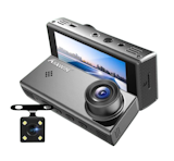 10 Best Affordable Dash Cams in the Philippines 2026 | Lenovo, DQQI, and More 3