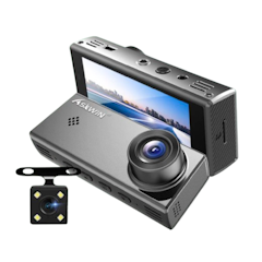 Dash Cam