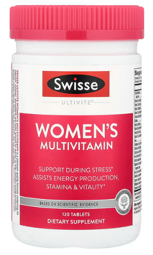10 Best Vitamins for Senior Citizens in the Philippines 2026 l Swisse, Centrum, and More 2