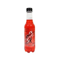 Strawberry Energy Drink 6pcs