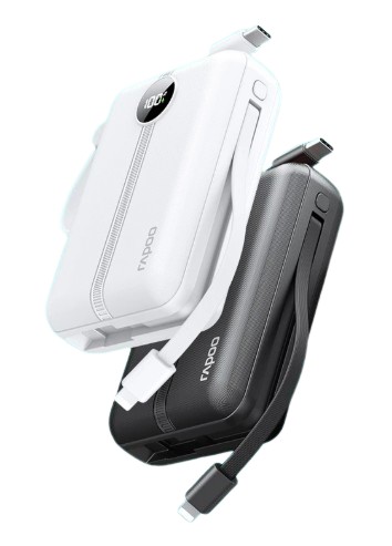 20000mAh Power Bank 2