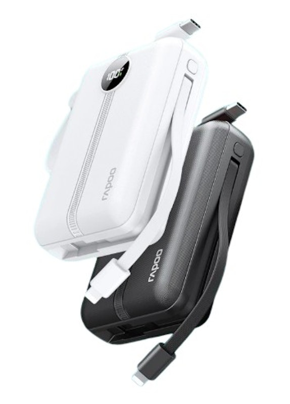 20000mAh Power Bank 2