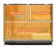 null 2-Layer Foldable Cat Cage 1