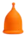 Sierras Cloud Menstrual Cup 1