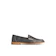 Sperry Women's Seaport Penny Leather Loafer Black 1