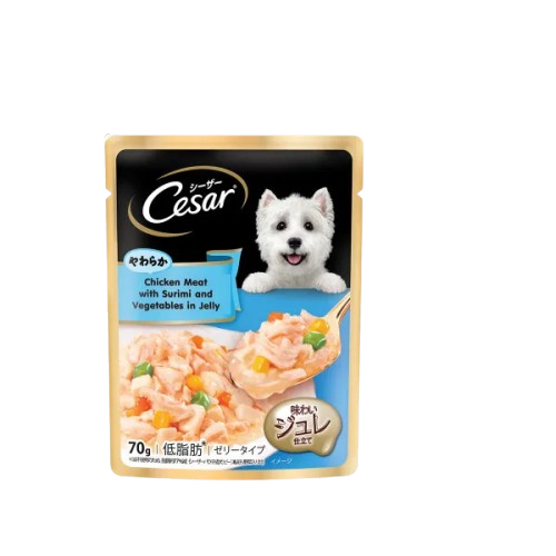 Premium Wet Dog Food 1