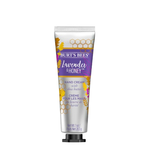 Lavender & Honey Hand Cream 1
