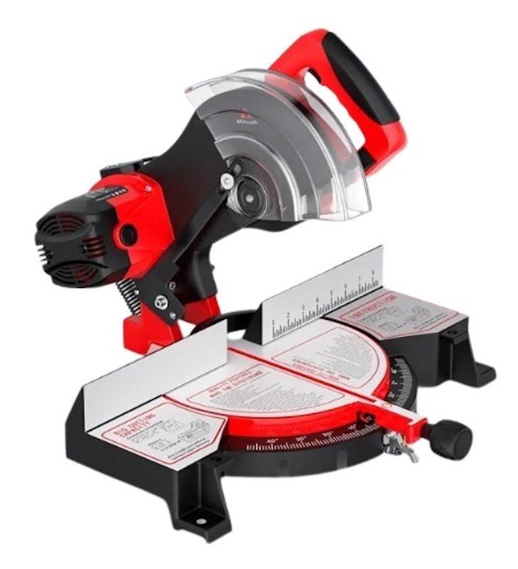 2000W 220V Miter Saw 1