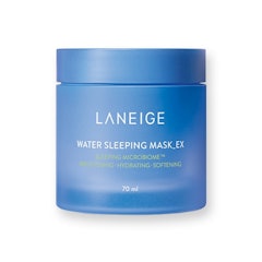 Water Sleeping Mask EX