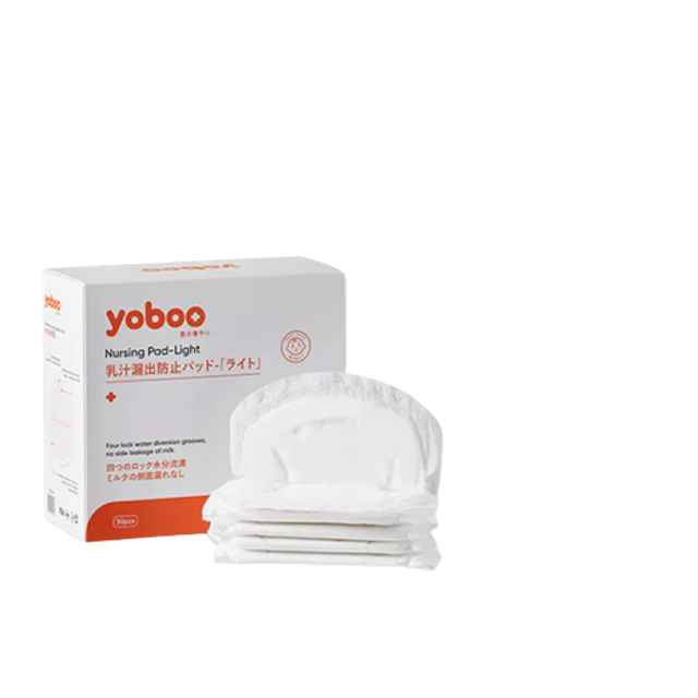 10 Best Breast Pads in the Philippines 2026 | Buying Guide Reviewed by OB-GYN 4