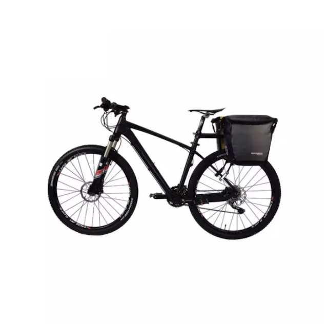 Back Side Panniers 2
