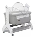 10 Best Baby Cribs in the Philippines 2026 | Buying Guide Reviewed by Pediatrician 2