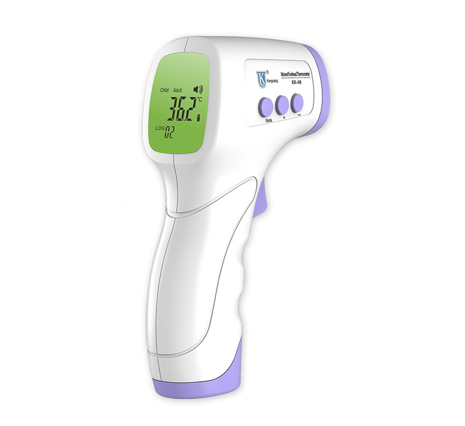 Thermal Scanner 1