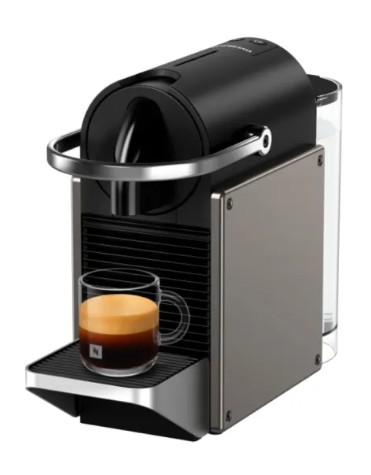 Pixie Automatic Coffee Machine Coffee Maker	 1