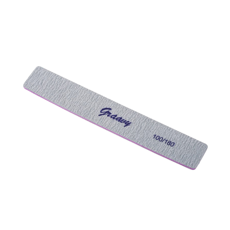 Professional Nail Filer 100/180 1
