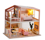 10 Best Miniature Dollhouses in the Philippines 2026 | Lil' Haven, Robotime, Cutebee, and More 4