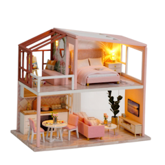 DIY Doll House
