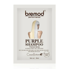 Premium Purple Shampoo
