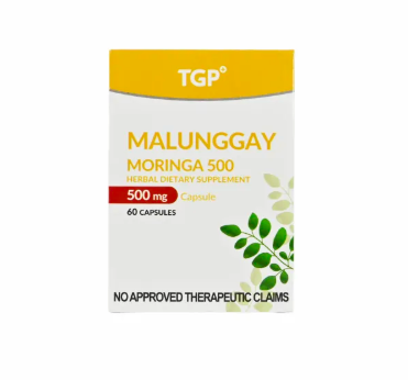 Malunggay Moringa 500 1