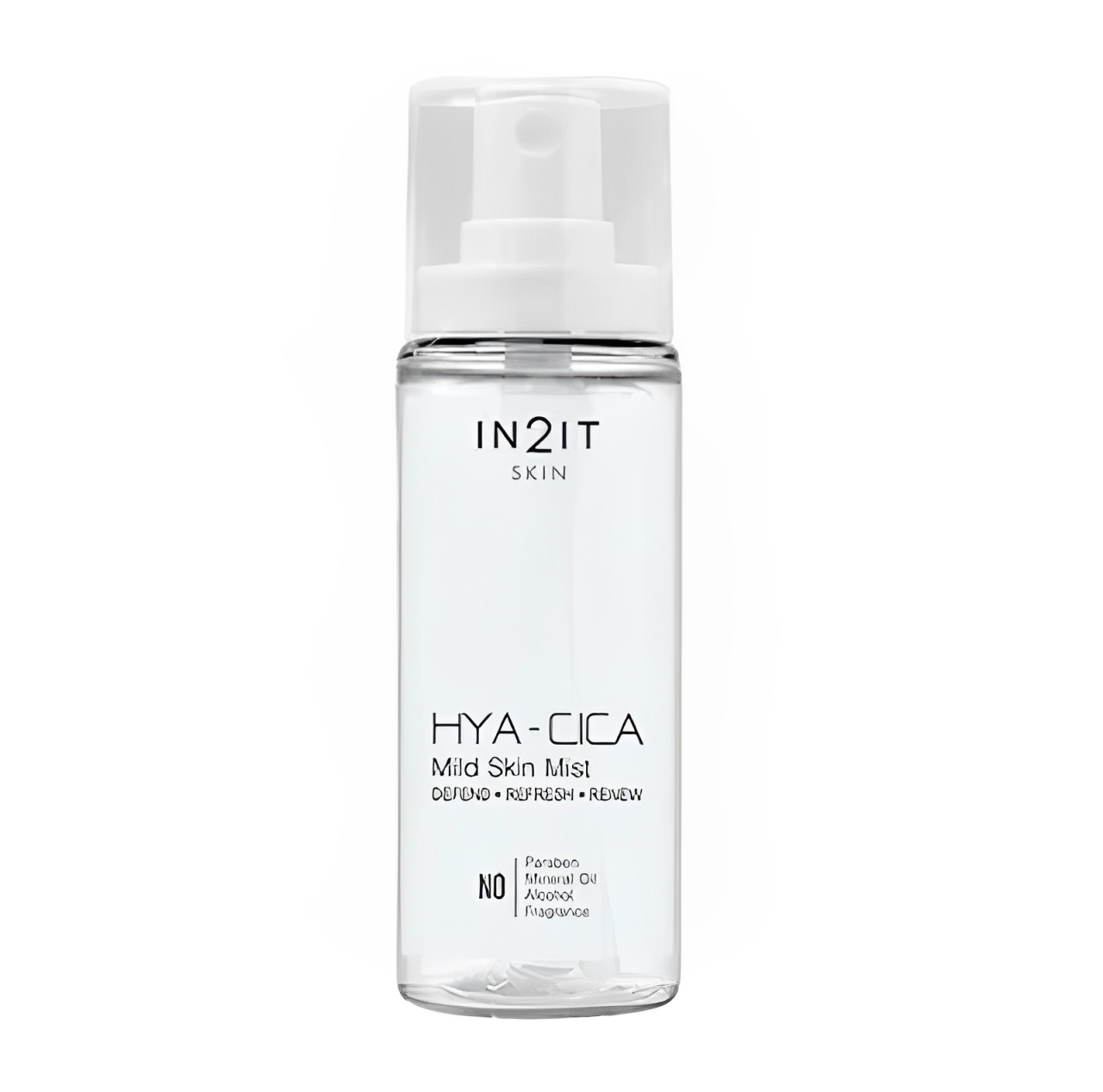 HYA-CICA Mild Skin Mist 1