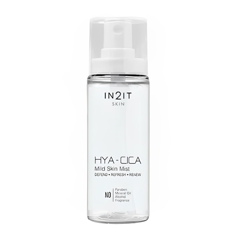 HYA-CICA Mild Skin Mist 1