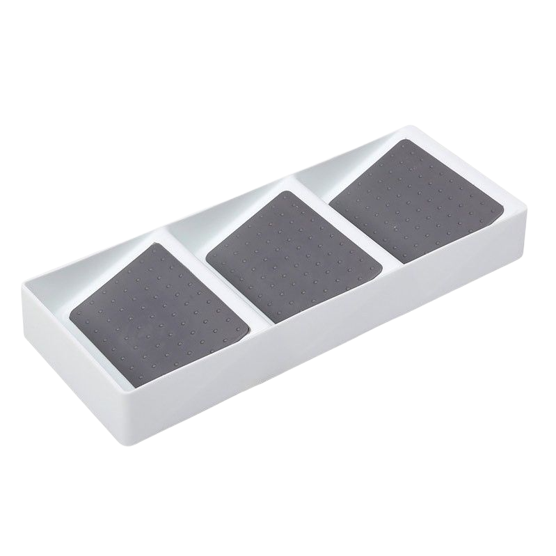 Kitchen Spice Rack Drawer Storage 2