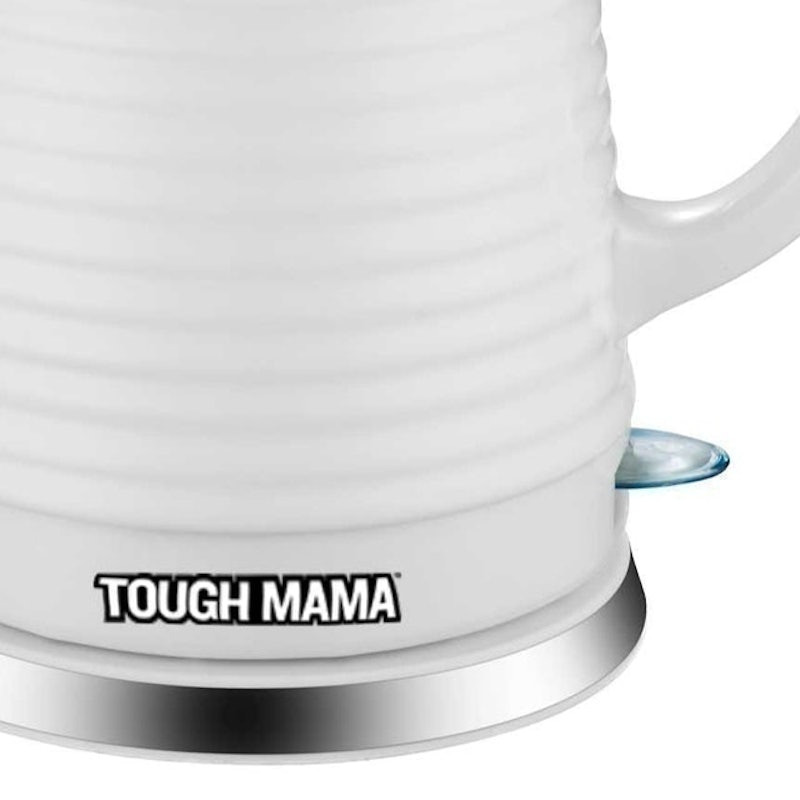 Ceramic Electric Kettle 3