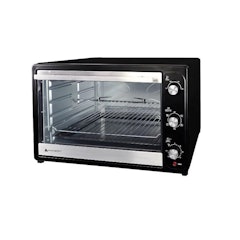 Electric Oven