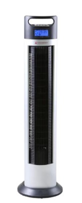 Tower Fan 	 1