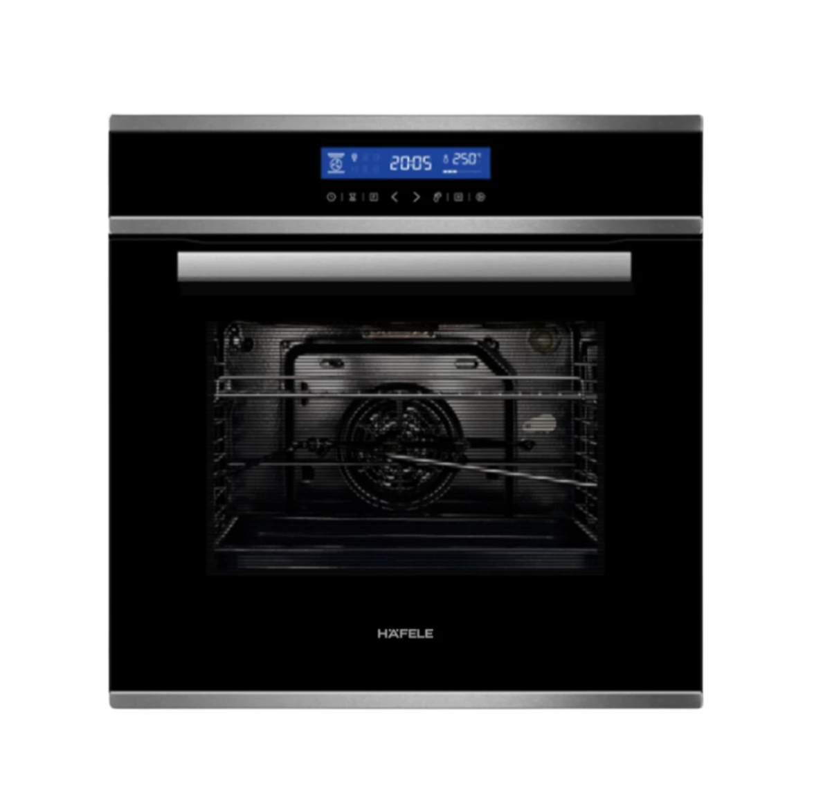 9 Best Built-In Ovens in the Philippines 2026 | La Germania, ELBA and More 1