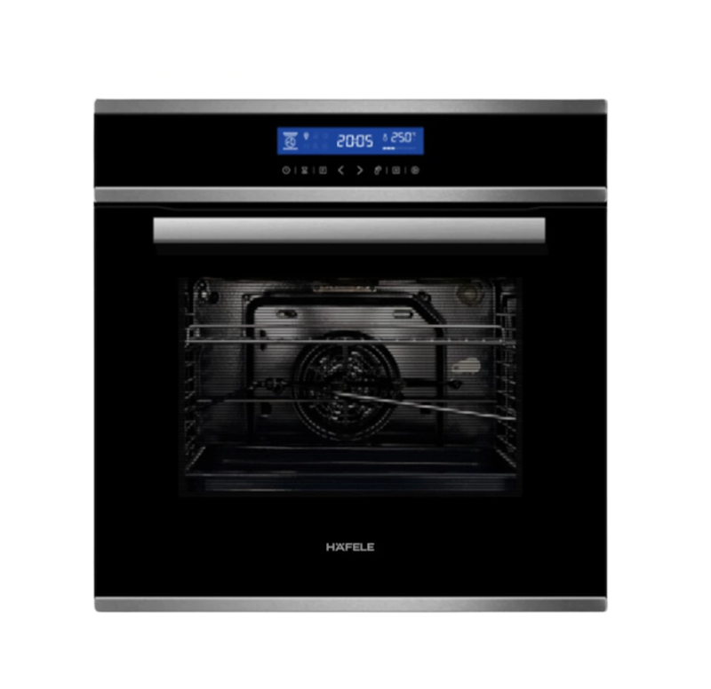 Built-in Oven 9 Functions Digital Touch Controls 1