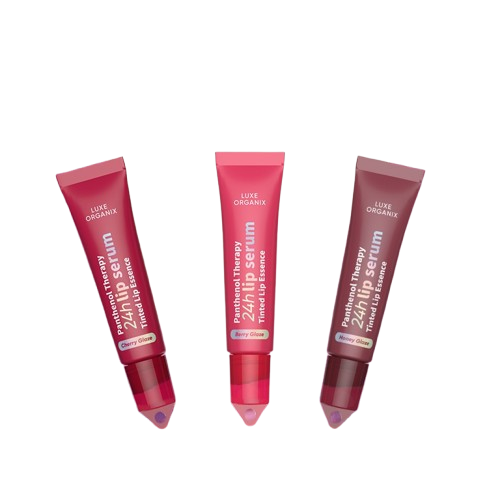 Panthenol Therapy 24H Lip Serum	 1