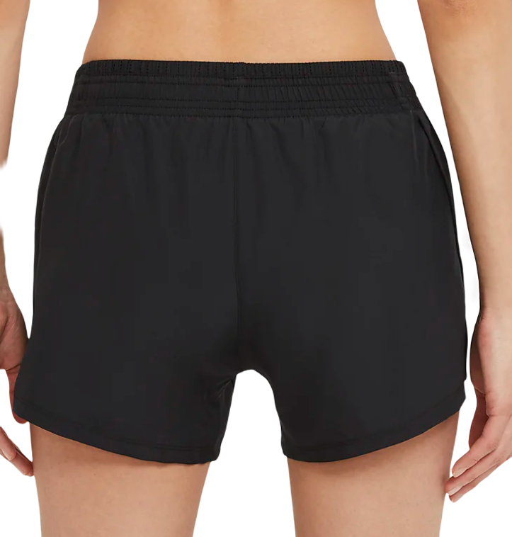 Women's Swoosh Run Running Shorts 3