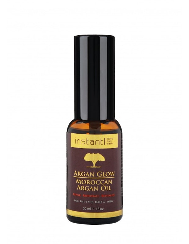 Argan Glow Moroccan Argan Oil 2