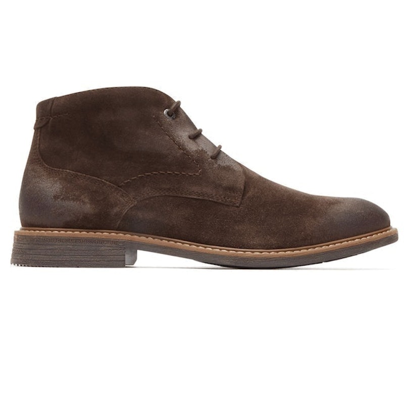 Classic Break Chukka Boots 1