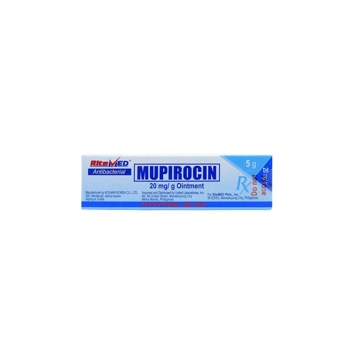 10 Best Antibiotic Creams for Boils in the Philippines 2026 | Bactroban, Mupirocin, and More 2