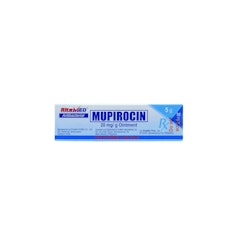 Mupirocin Ointment