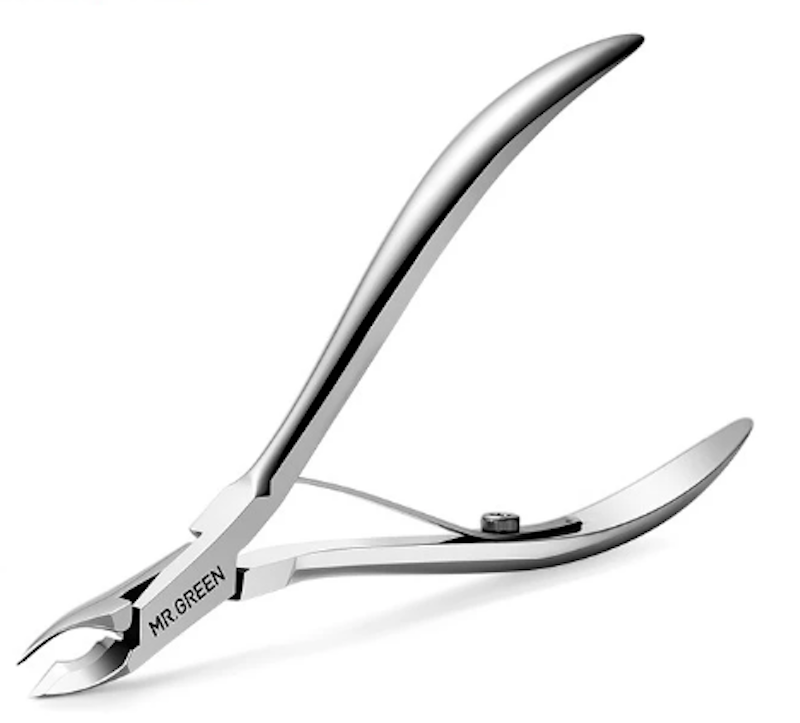 Nail Cuticle Nipper 1