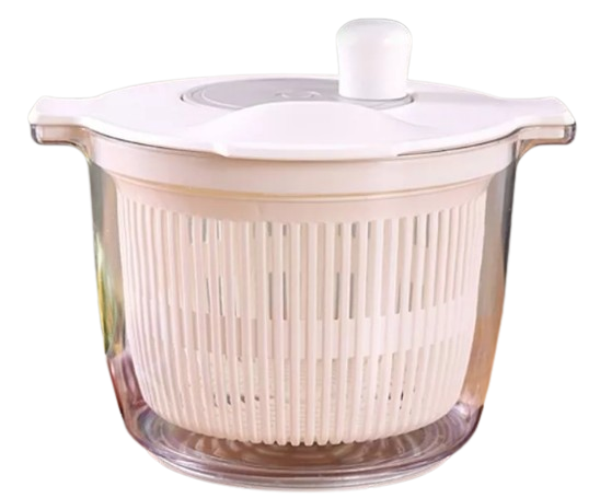 10 Best Salad Spinners in the Philippines 2026 | Cuisinart, OXO, and More 4