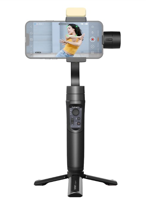 10 Best Phone Stabilizers in the Philippines 2026 | DJI, Zhiyun, and More 4