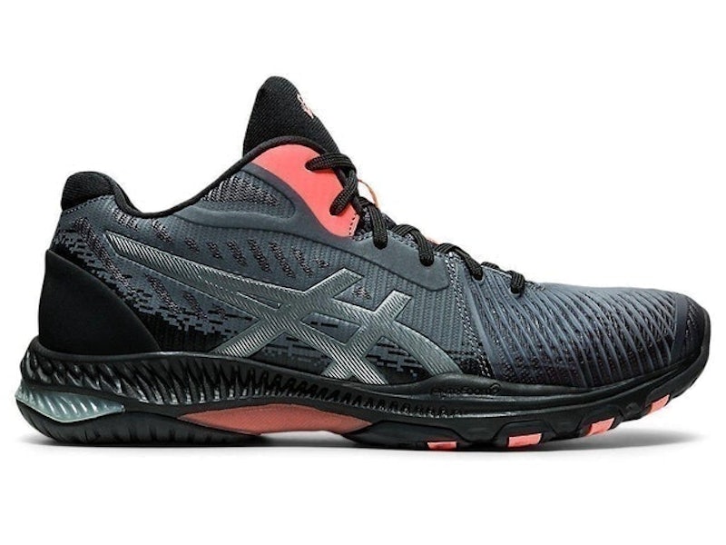 Asics volleyball shoes near me sale