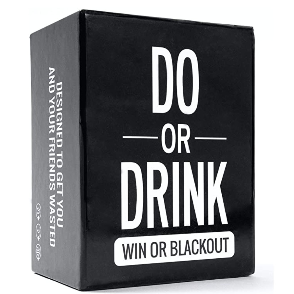 Do or Drink 1