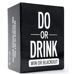 Do or Drink