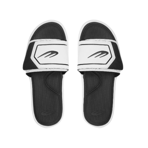 Slide Sandals New Balance Slippers Philippines ZONE SLIDES M