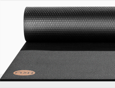 Extra Large Shock-Absorbing Exercise Mat 1
